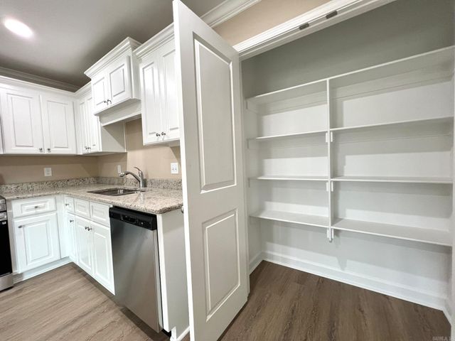 4006 Virginia Drive, North Little Rock, AR 72118