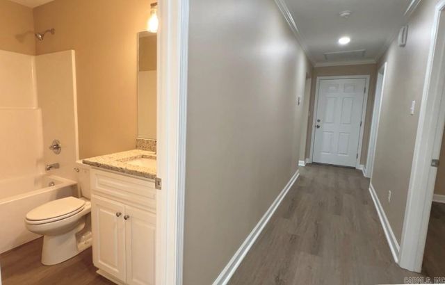 4006 Virginia Drive, North Little Rock, AR 72118