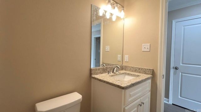 4006 Virginia Drive, North Little Rock, AR 72118