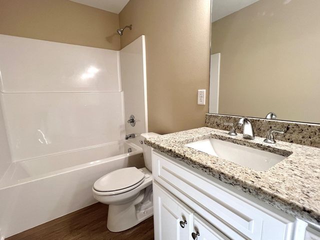 4006 Virginia Drive, North Little Rock, AR 72118