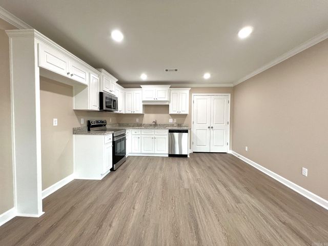 4006 Virginia Drive, North Little Rock, AR 72118