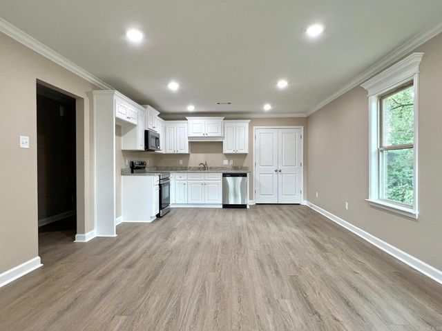 4006 Virginia Drive, North Little Rock, AR 72118