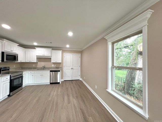 4006 Virginia Drive, North Little Rock, AR 72118