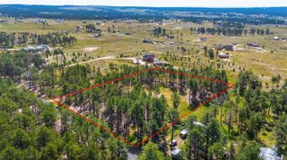 6225 Vessey Road, Colorado Springs, CO 80908