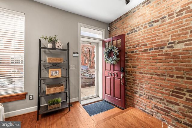 1445 HULL ST, Baltimore, MD 21230