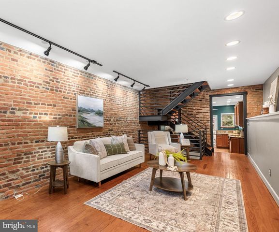 1445 HULL ST, Baltimore, MD 21230