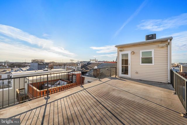 1445 HULL ST, Baltimore, MD 21230