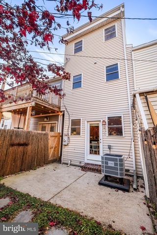 1445 HULL ST, Baltimore, MD 21230