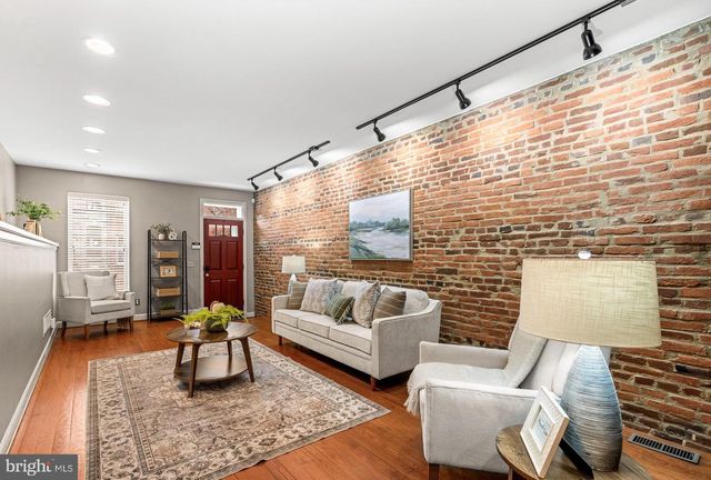 1445 HULL ST, Baltimore, MD 21230