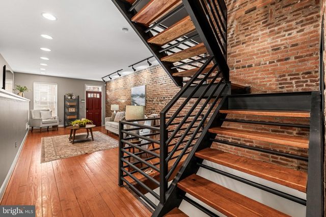 1445 HULL ST, Baltimore, MD 21230