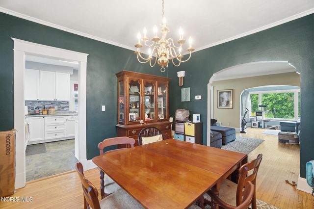 1862 Princeton Drive, Toledo, OH 43614