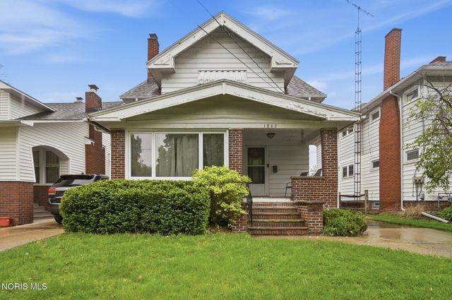 1862 Princeton Drive, Toledo, OH 43614