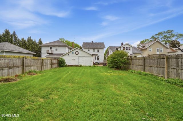 1862 Princeton Drive, Toledo, OH 43614