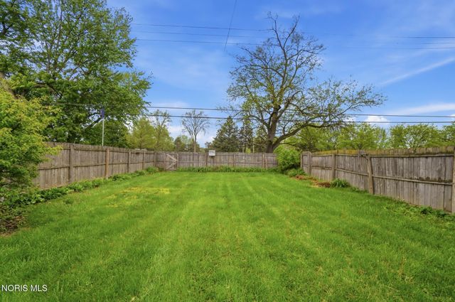 1862 Princeton Drive, Toledo, OH 43614