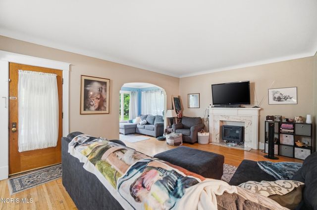 1862 Princeton Drive, Toledo, OH 43614
