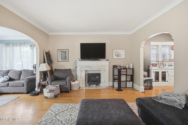 1862 Princeton Drive, Toledo, OH 43614