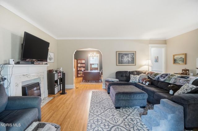 1862 Princeton Drive, Toledo, OH 43614