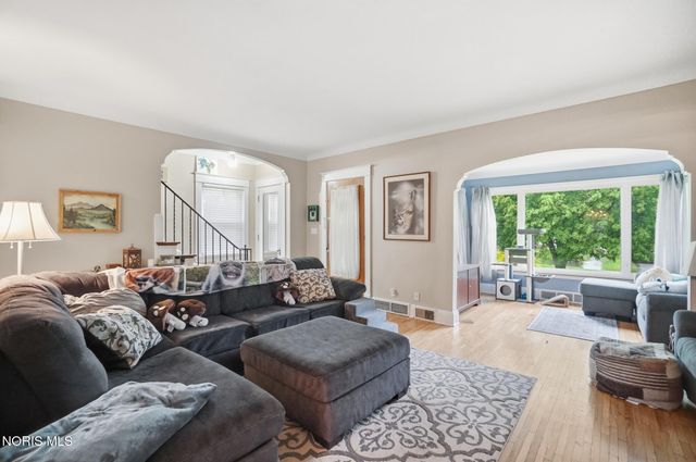 1862 Princeton Drive, Toledo, OH 43614
