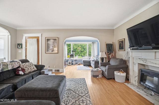 1862 Princeton Drive, Toledo, OH 43614