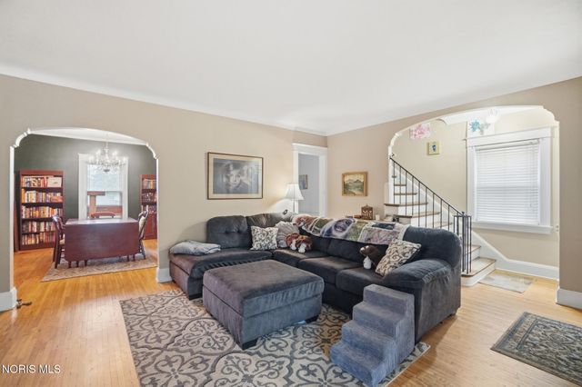 1862 Princeton Drive, Toledo, OH 43614