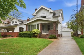 1862 Princeton Drive, Toledo, OH 43614