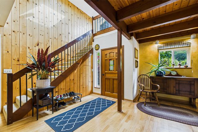 402 Tanglewood Road, Arcata, CA 95521