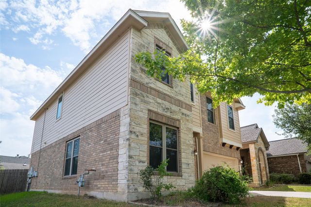 11925 Timber Heights DR, Austin, TX 78754