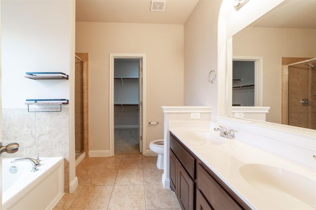 11925 Timber Heights DR, Austin, TX 78754