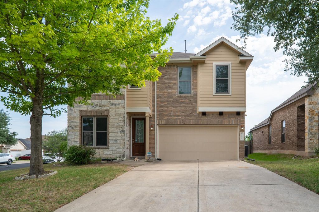 11925 Timber Heights DR, Austin, TX 78754