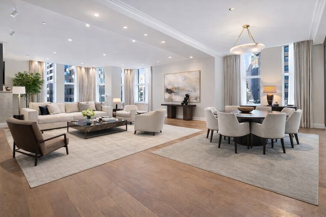 435 N Michigan Avenue 1203, Chicago, IL 60611