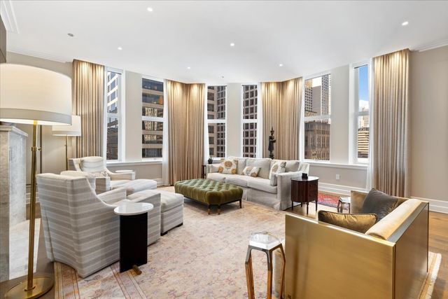 435 N Michigan Avenue 1203, Chicago, IL 60611