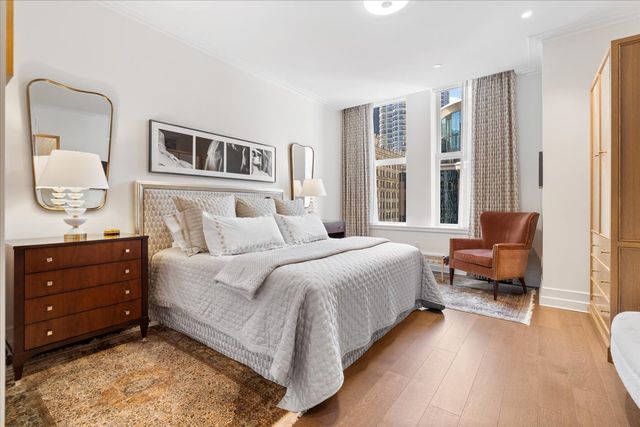 435 N Michigan Avenue 1203, Chicago, IL 60611