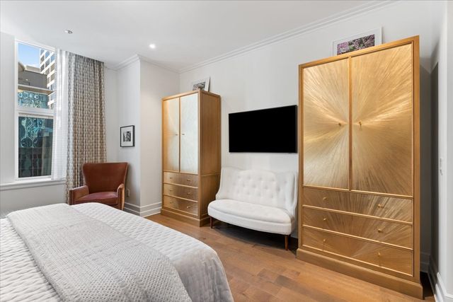 435 N Michigan Avenue 1203, Chicago, IL 60611