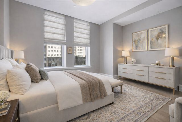 435 N Michigan Avenue 1203, Chicago, IL 60611