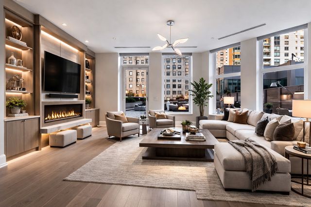 435 N Michigan Avenue 1203, Chicago, IL 60611