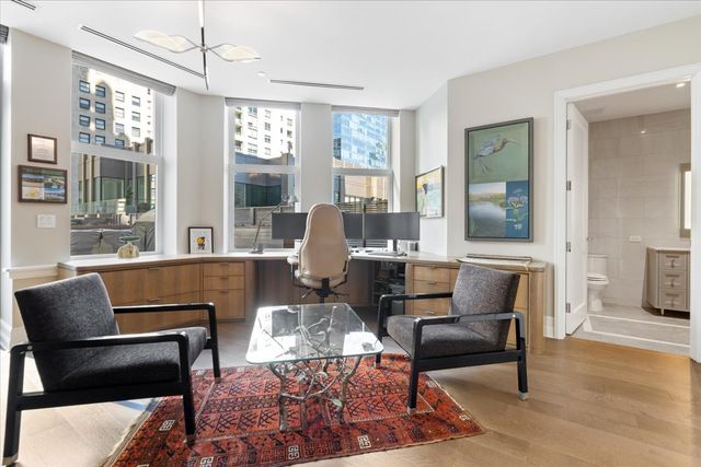 435 N Michigan Avenue 1203, Chicago, IL 60611