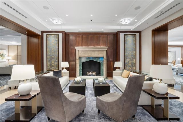 435 N Michigan Avenue 1203, Chicago, IL 60611