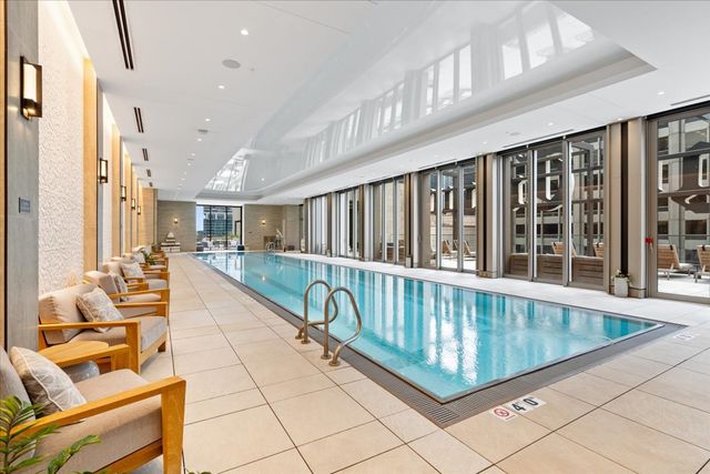 435 N Michigan Avenue 1203, Chicago, IL 60611