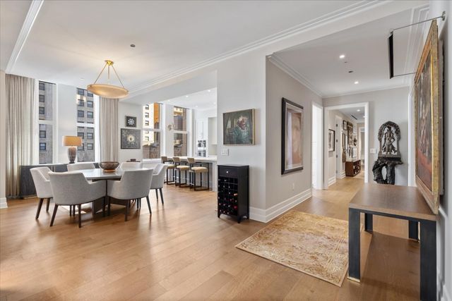 435 N Michigan Avenue 1203, Chicago, IL 60611