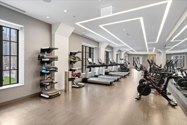 435 N Michigan Avenue 1203, Chicago, IL 60611