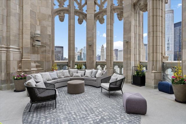 435 N Michigan Avenue 1203, Chicago, IL 60611