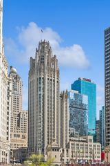 435 N Michigan Avenue 1203, Chicago, IL 60611