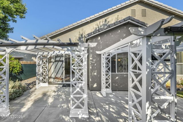9785 Frankwood Drive, Reno, NV 89521