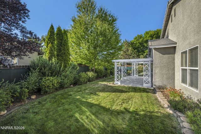 9785 Frankwood Drive, Reno, NV 89521