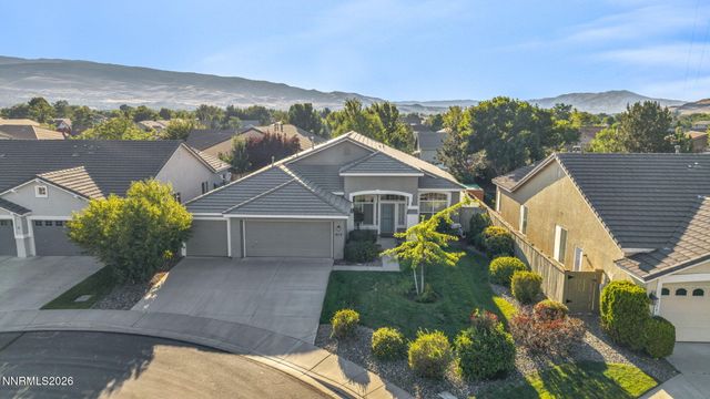 9785 Frankwood Drive, Reno, NV 89521