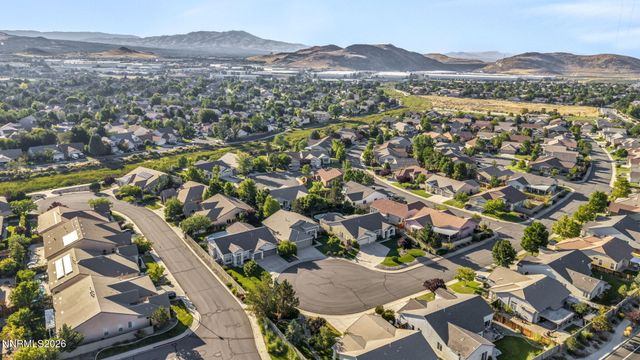 9785 Frankwood Drive, Reno, NV 89521