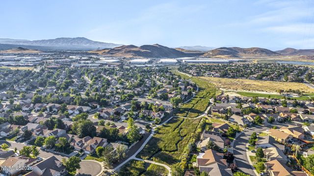 9785 Frankwood Drive, Reno, NV 89521
