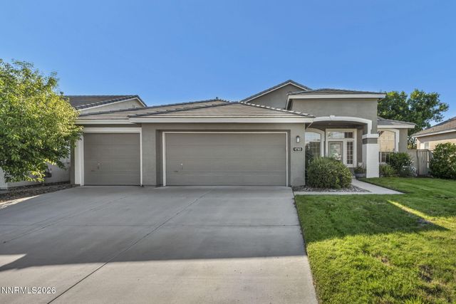 9785 Frankwood Drive, Reno, NV 89521