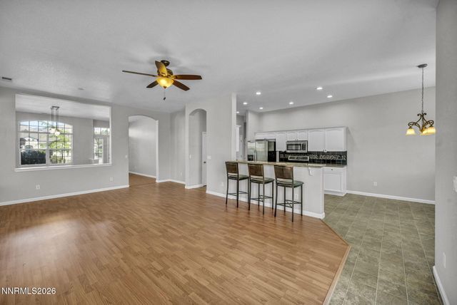 9785 Frankwood Drive, Reno, NV 89521
