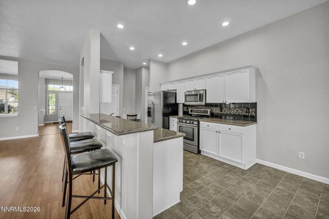9785 Frankwood Drive, Reno, NV 89521